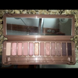 Urban Decay Naked 3 palette